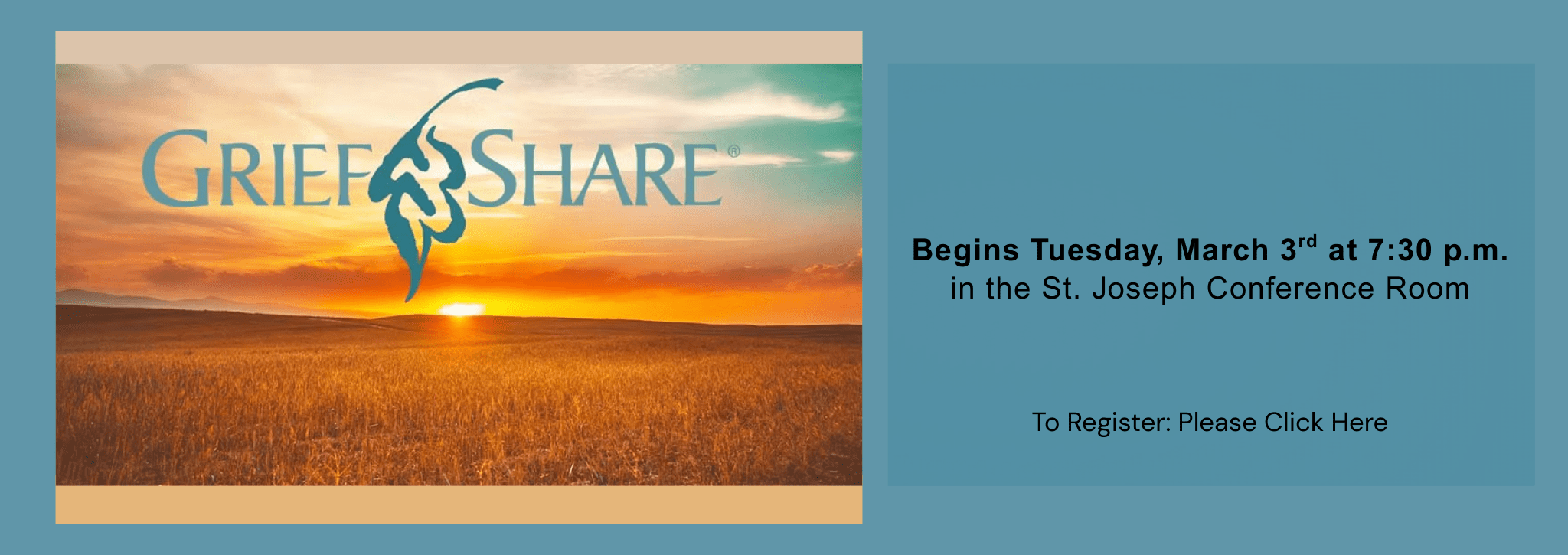 Grief Share